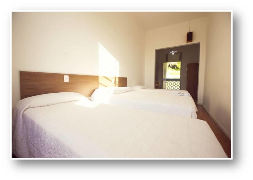 Hotel Dom Rafael Cerrito Santa Maria  Zewnętrze zdjęcie